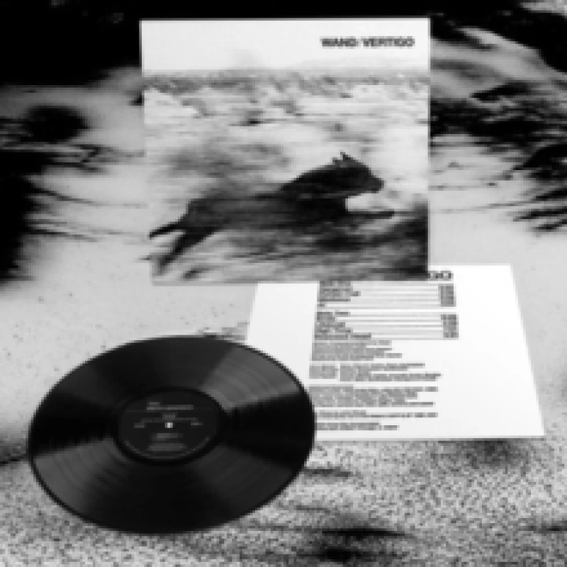 Image of Vertigo Vinyl
