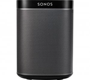 Image of Sonos Play 1 Smart Speaker