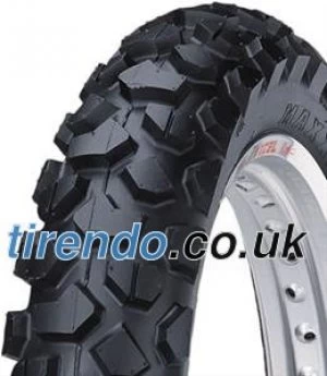 Image of Maxxis M6006 130/80-17 TT 65S Rear wheel