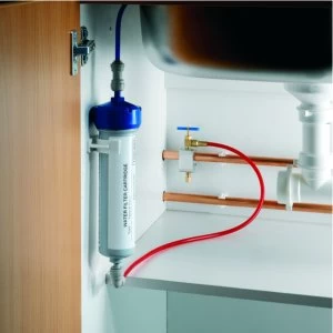 Image of Wickes Water Purifier Replacement Cartridge