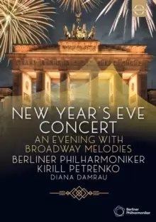 Image of New Year's Eve Concert 2019 - An Evening With Broadway Melodies