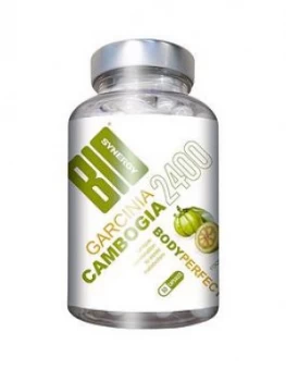 Image of Bio Synergy Garcinia And B6