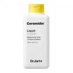 Image of Dr.Jart+ Ceramidin Liquid Moisturising Toner 150ml