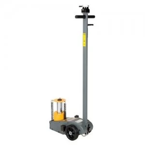 Image of SIP 09890 Winntec 24 Ton Single Stage Air Service Jack