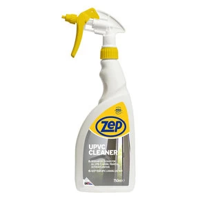 Image of Zep Multi-surface uPVC Cleaning spray 750ml 723g