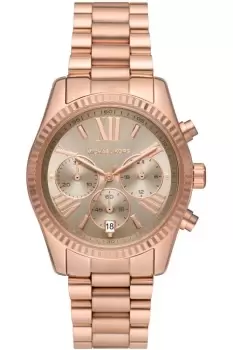 Image of Michael Kors Lexington Watch MK7217