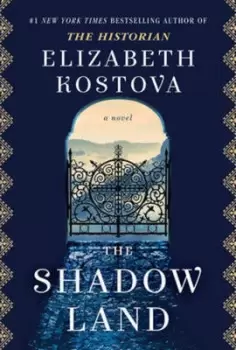 Image of The shadow land by Elizabeth Kostova