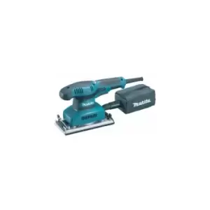 Image of BO3711 power sander - Makita