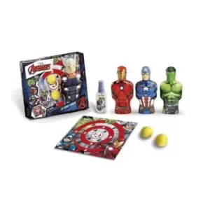 Image of Cartoon AVENGERS THOR SET 3 pz
