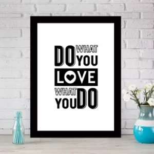 Image of SC328466632 Multicolor Decorative Framed MDF Painting