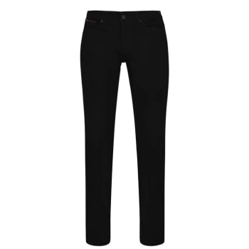 Image of Tommy Jeans Scanton Jeans - Jacob Black