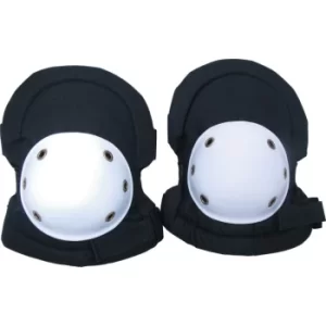 Image of Partial Hard Case Knee Pad