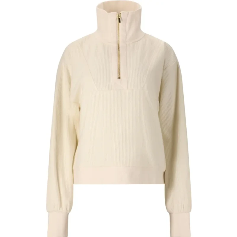 Image of Athlecia Sweatshirt woman Athlecia Hecey Blanc Female 34