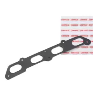 Image of CORTECO Intake Manifold Gasket Intake Manifold 026469P Inlet Manifold Gasket,Gasket, intake manifold RENAULT,NISSAN,CLIO II (BB0/1/2_, CB0/1/2_)