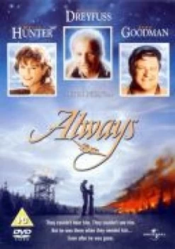 Image of Always Movie
