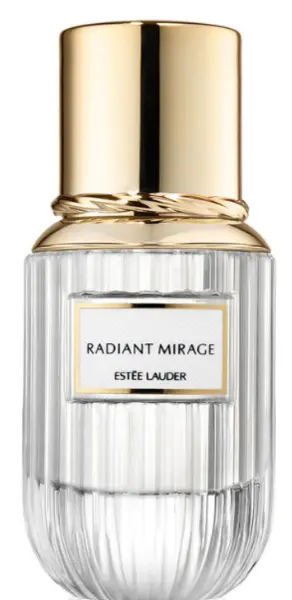 Image of Estee Lauder Radiant Mirage Eau de Parfum For Her 4ml