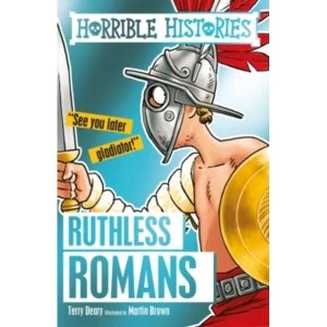 Image of Ruthless Romans