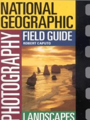 Image of Landscapes by National Geographic Society