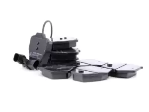 Image of BREMBO Brake pad set VW,AUDI P 85 067 3D0698151B,4B0698151D,4B0698151L 4B0698151S,4B3698151,4B3698151B,3D0698151B,4B0698151D,4B0698151L,4B0698151S