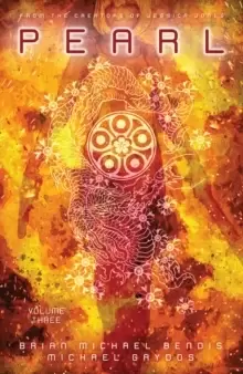 Image of Pearl Volume 3