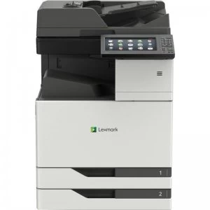 Image of Lexmark CX921DE Colour Laser Printer
