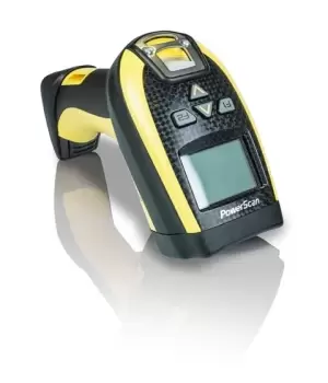 Image of Datalogic PowerScan 95X1 Auto Range Handheld Barcode Reader