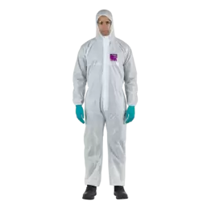 Image of 1500 Stitched - Model 138 SIZE L Protective Suits