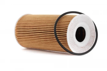 Image of MAHLE Original Oil Filter PORSCHE OX 366D 0PB115466A,0PB115499A,9A110702400 9A110722400