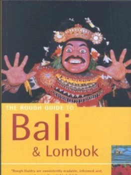 Image of Bali and Lombok by Lesley Reader Paperback
