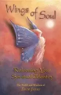 Image of wings of soul releasing your spiritual identity the world and wisdom of dad