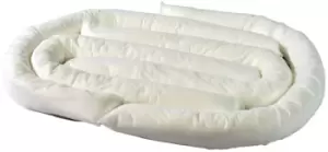 Image of Oil Only Absorbent Socks - 7.5cm x 1.2m - Pack of 20 OILS4712 ECOSPILL