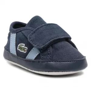 Image of Lacoste Infant Boys Sideline 0120 Crib