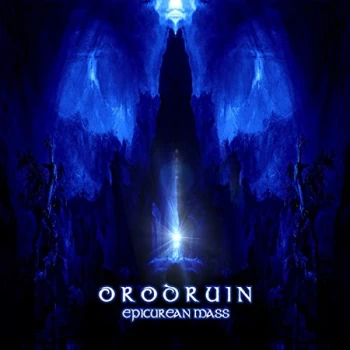 Image of Orodruin - Epicurean Mass Vinyl