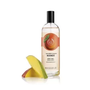 Image of The Body Shop Mango Body Mist