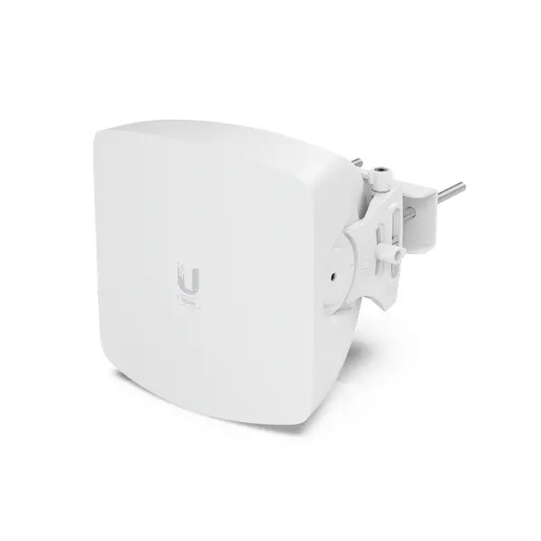 Image of Ubiquiti Networks WAVE-AP-EU PoE Wireless Access Point - White Wave-AP