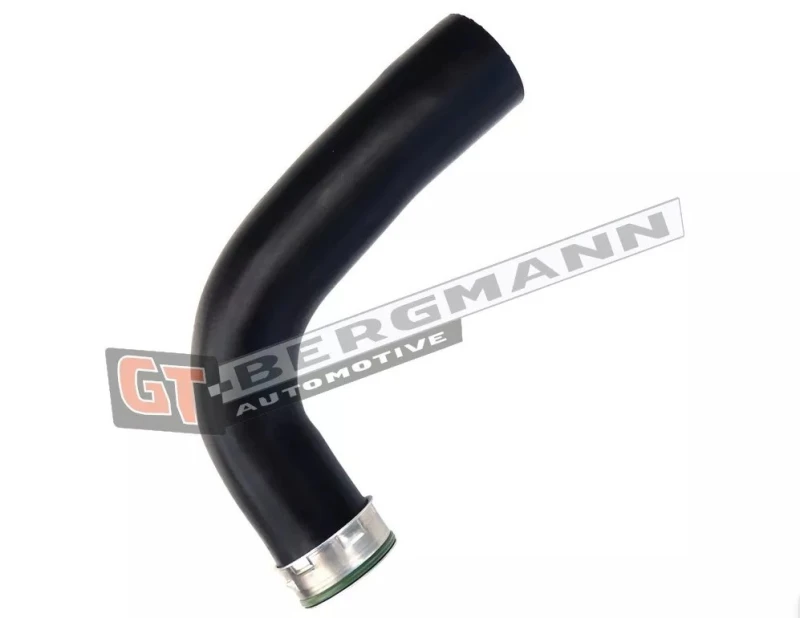 Image of GT-BERGMANN GT52-576 Turbocharger Hose Charger Intake Hose (3314)