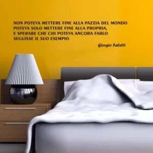 Image of YS2-11 Black Decorative Wall Sticker