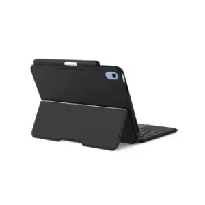 Image of Epico 73711101300003 tablet case 27.7cm (10.9") Flip case Black, Blue