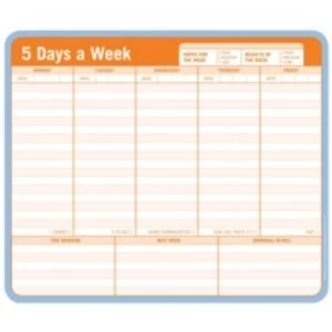 Image of Knock Knock 5 Days a Week