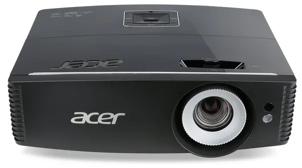 Image of Acer P6600 5000 ANSI Lumens WUXGA DLP Projector