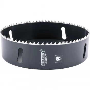 Image of Draper Expert Cobalt Hole Saw 152mm