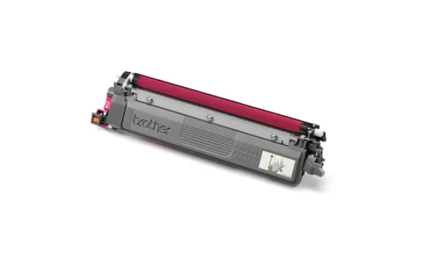 Image of Brother TN-248M Magenta Toner Cartridge (Original)
