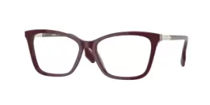 Image of Burberry Eyeglasses BE2348 SALLY 3403