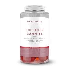 Image of Collagen Gummies - 60servings