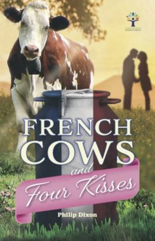 Image of French Cows and Four Kisses Paperback / softback