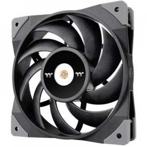 Image of Thermaltake Toughfan 12 PC fan Black (W x H x D) 120 x 120 x 25 mm