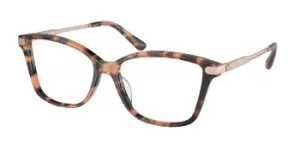 Image of Michael Kors Eyeglasses MK4105BU GEORGETOWN 3555