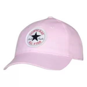 Image of Converse Chuck Cap Junior Boys - Pink