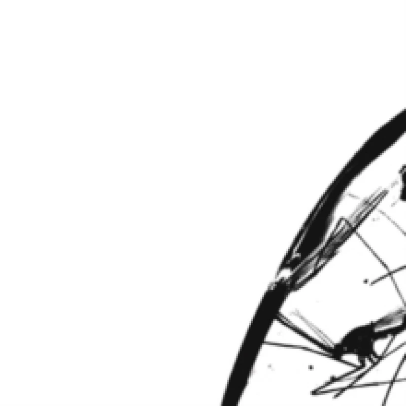 Image of Exits Vinyl