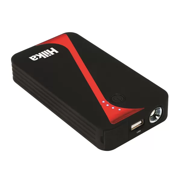 Image of Hilka 400 Amp Jump Starter Power Bank